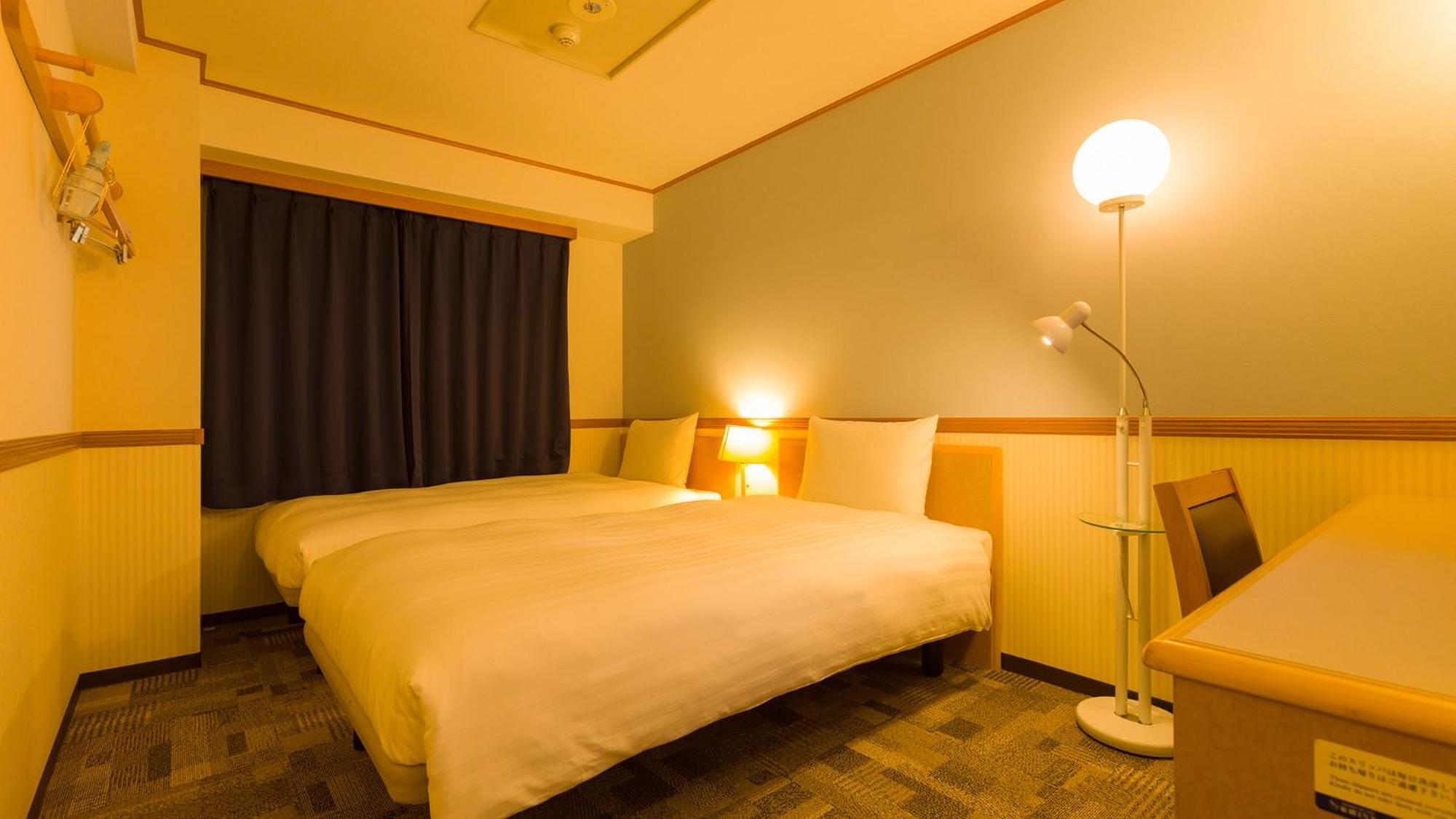 Toyoko Inn Jr Kobe Eki Kita Guchi Chambre photo
