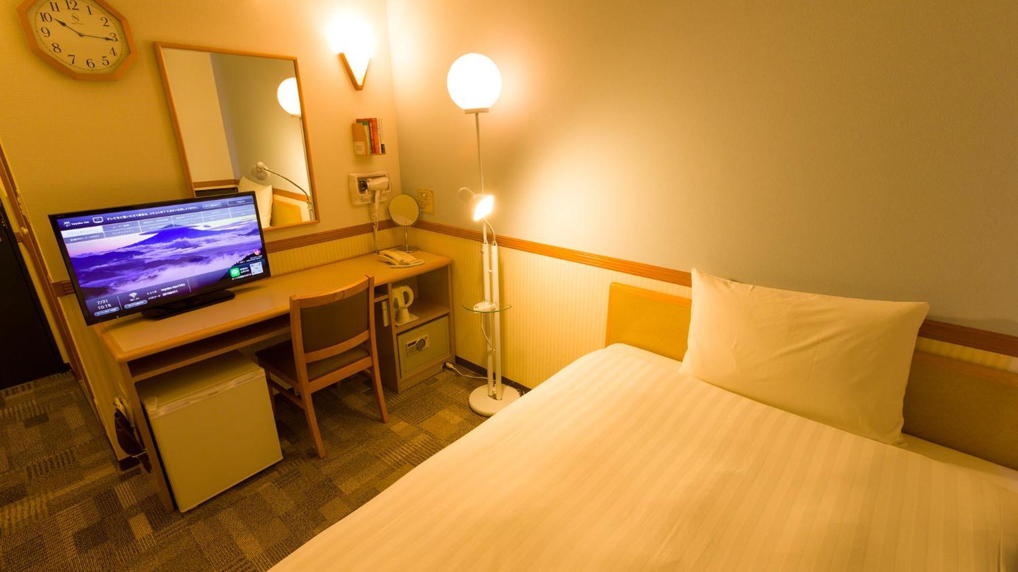 Toyoko Inn Jr Kobe Eki Kita Guchi Chambre photo