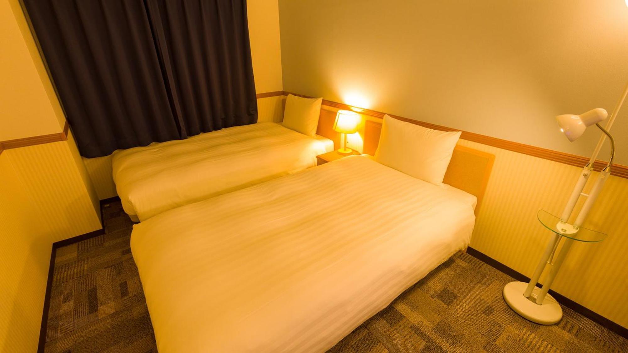 Toyoko Inn Jr Kobe Eki Kita Guchi Chambre photo