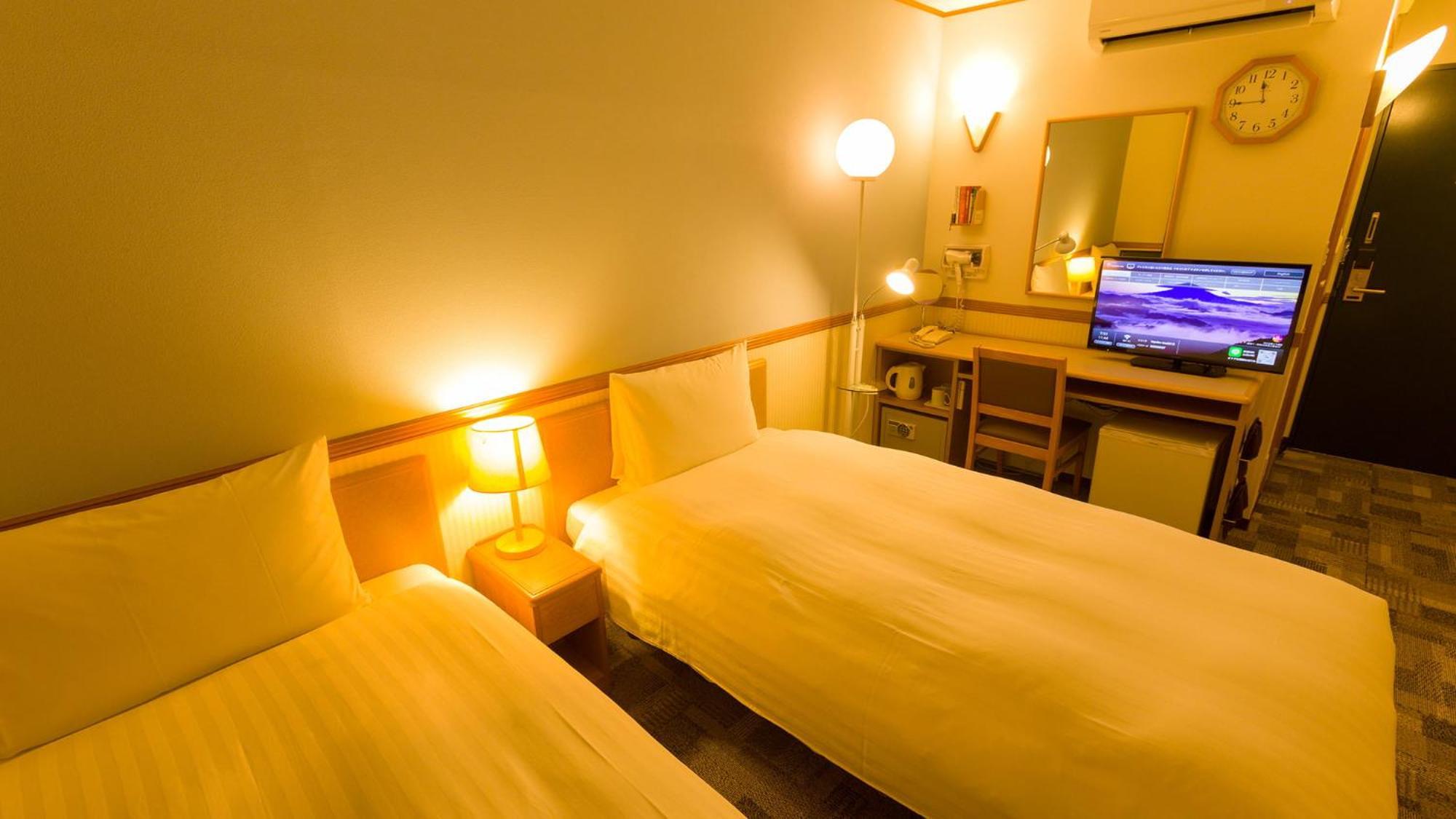 Toyoko Inn Jr Kobe Eki Kita Guchi Chambre photo