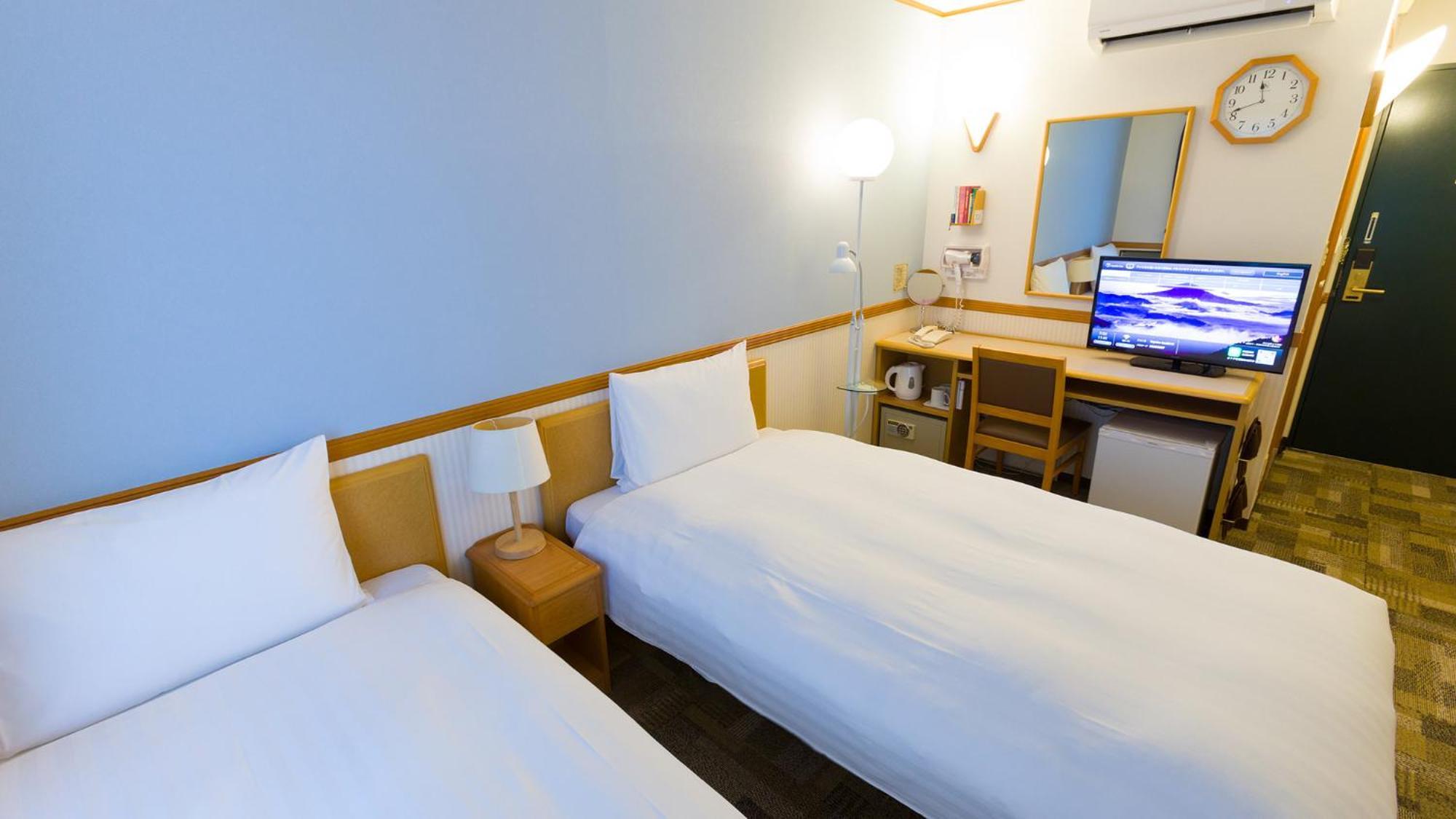 Toyoko Inn Jr Kobe Eki Kita Guchi Chambre photo