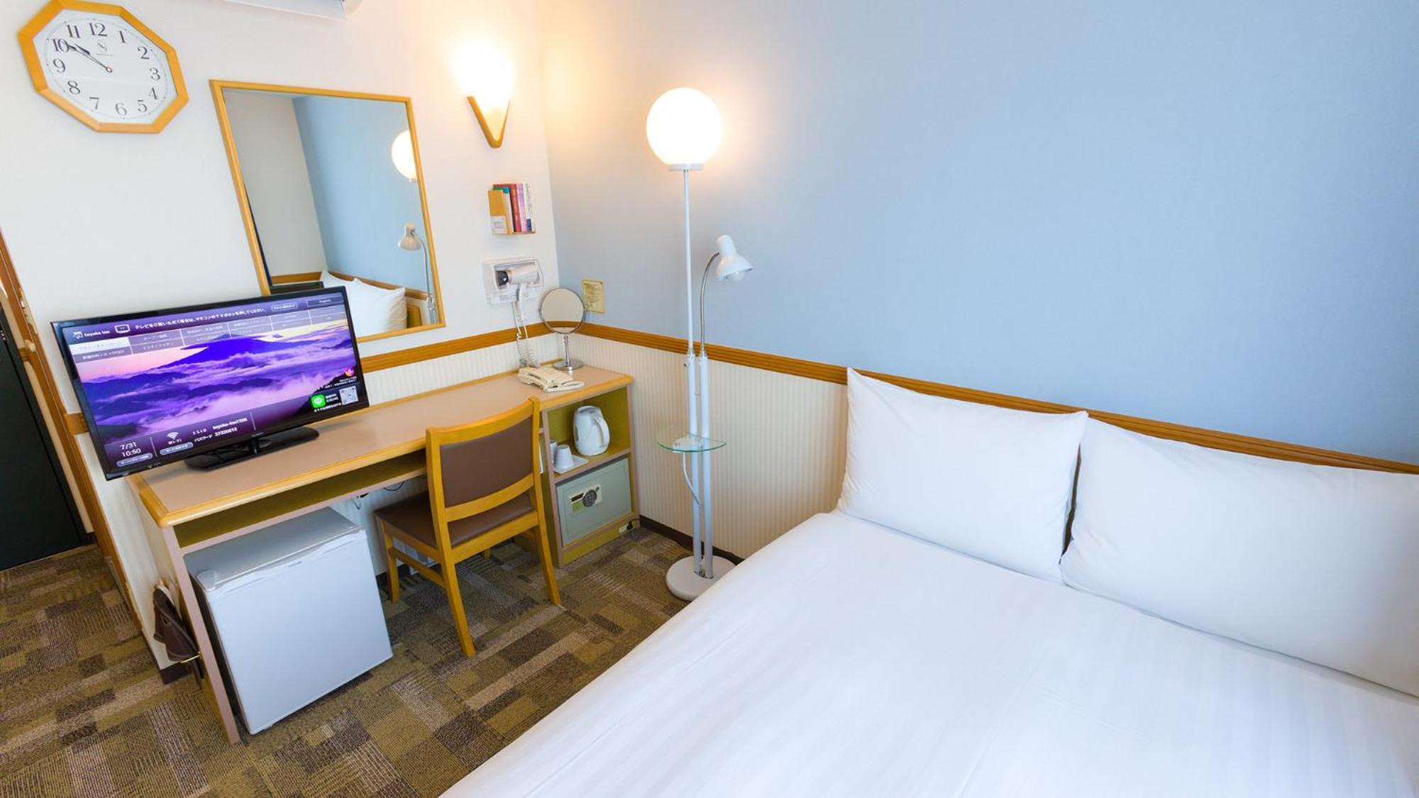 Toyoko Inn Jr Kobe Eki Kita Guchi Chambre photo