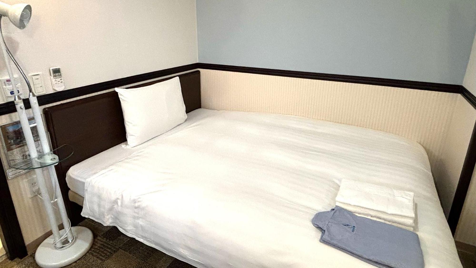 Toyoko Inn Jr Kobe Eki Kita Guchi Chambre photo