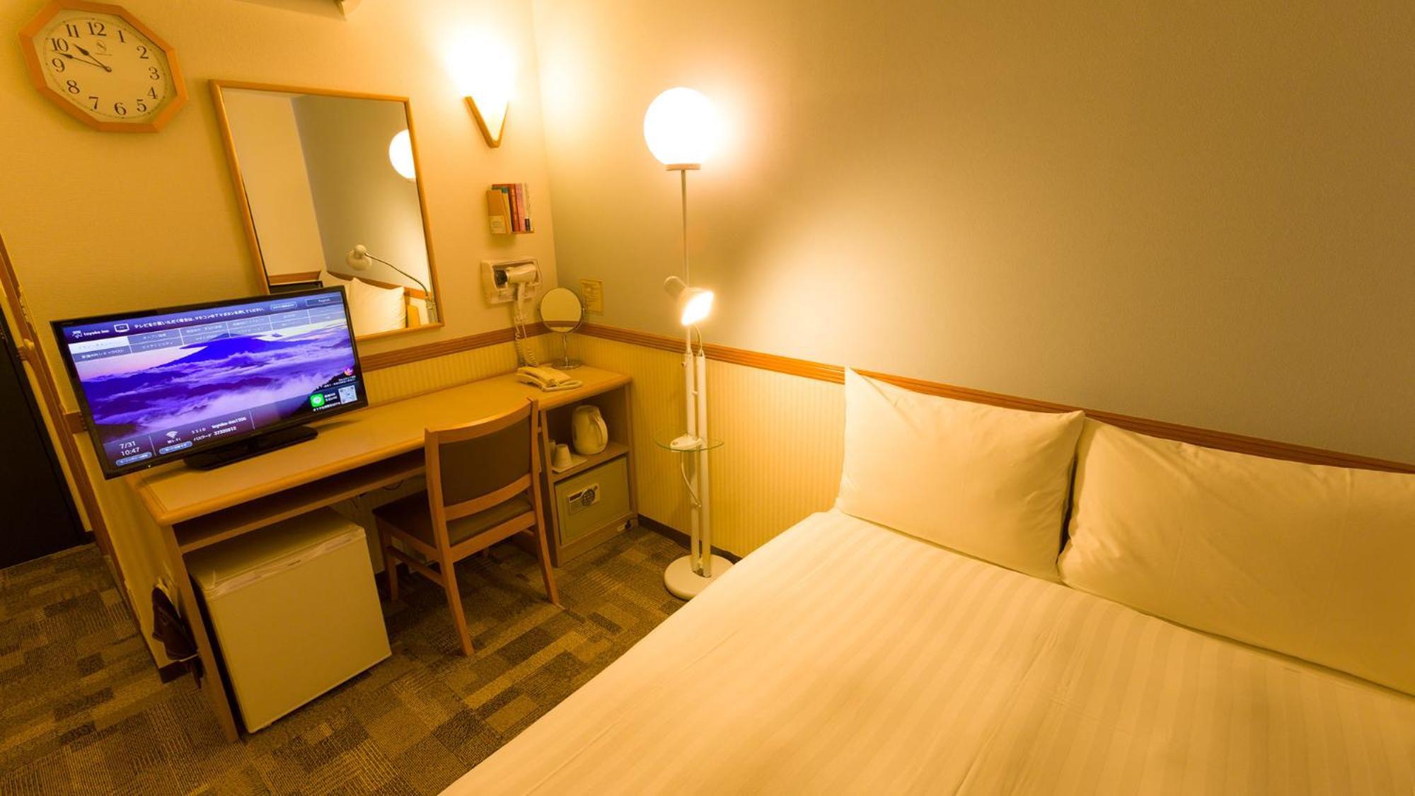 Toyoko Inn Jr Kobe Eki Kita Guchi Chambre photo