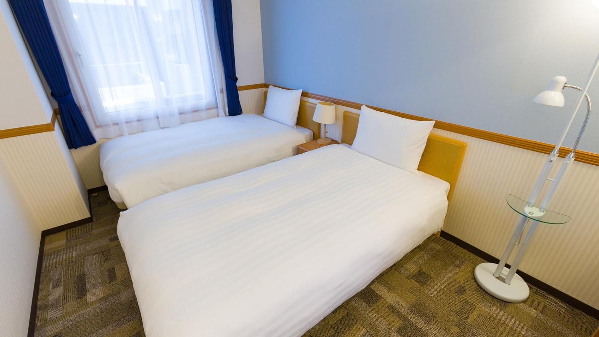Toyoko Inn Jr Kobe Eki Kita Guchi Chambre photo