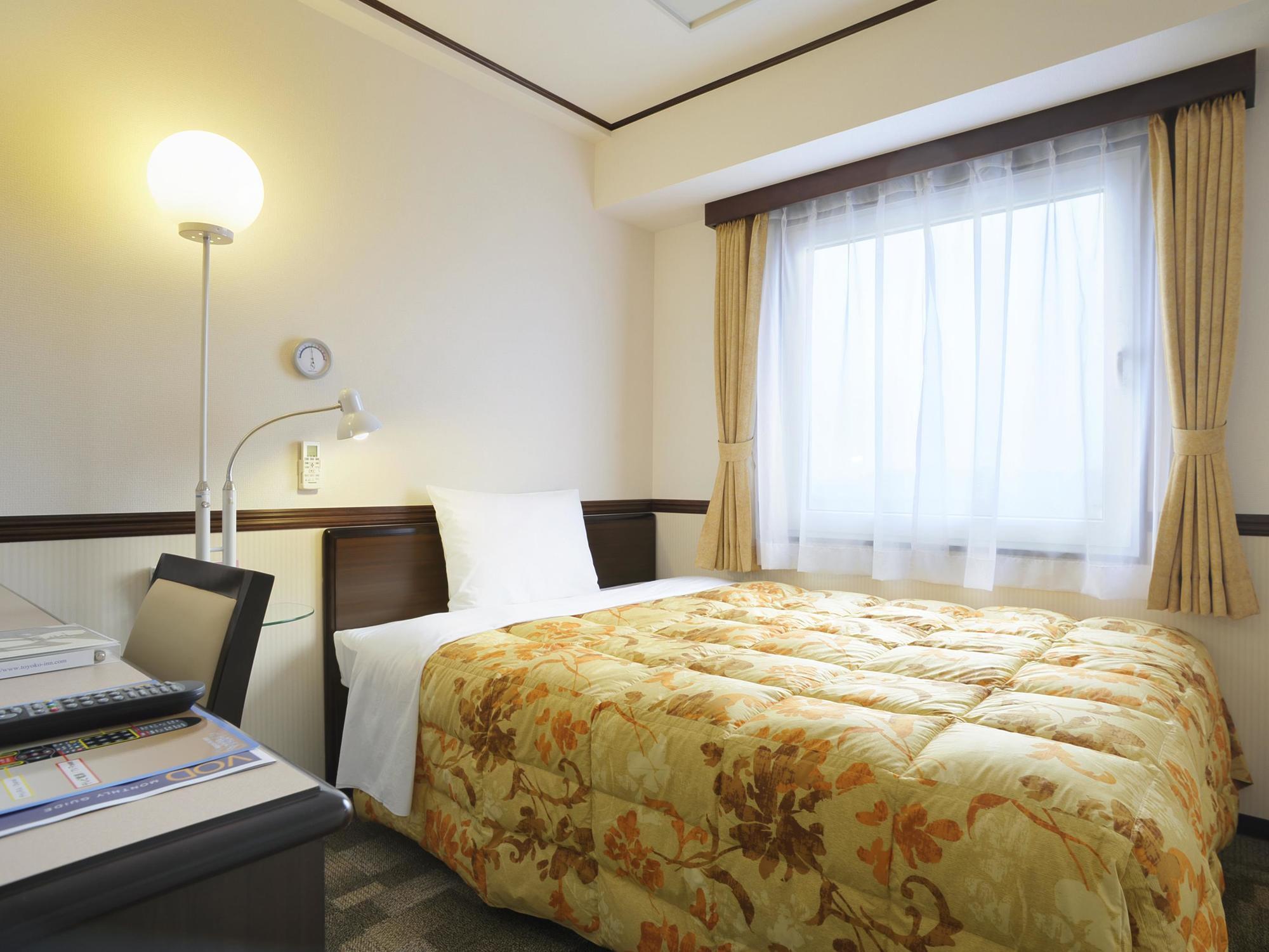 Toyoko Inn Jr Kobe Eki Kita Guchi Extérieur photo