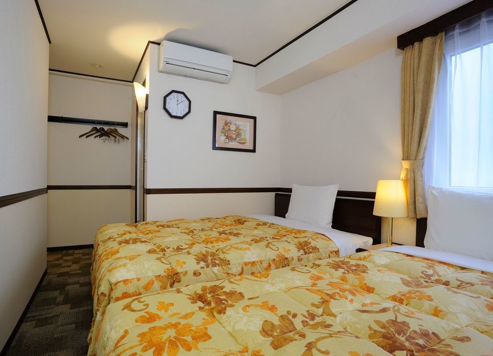 Toyoko Inn Jr Kobe Eki Kita Guchi Extérieur photo