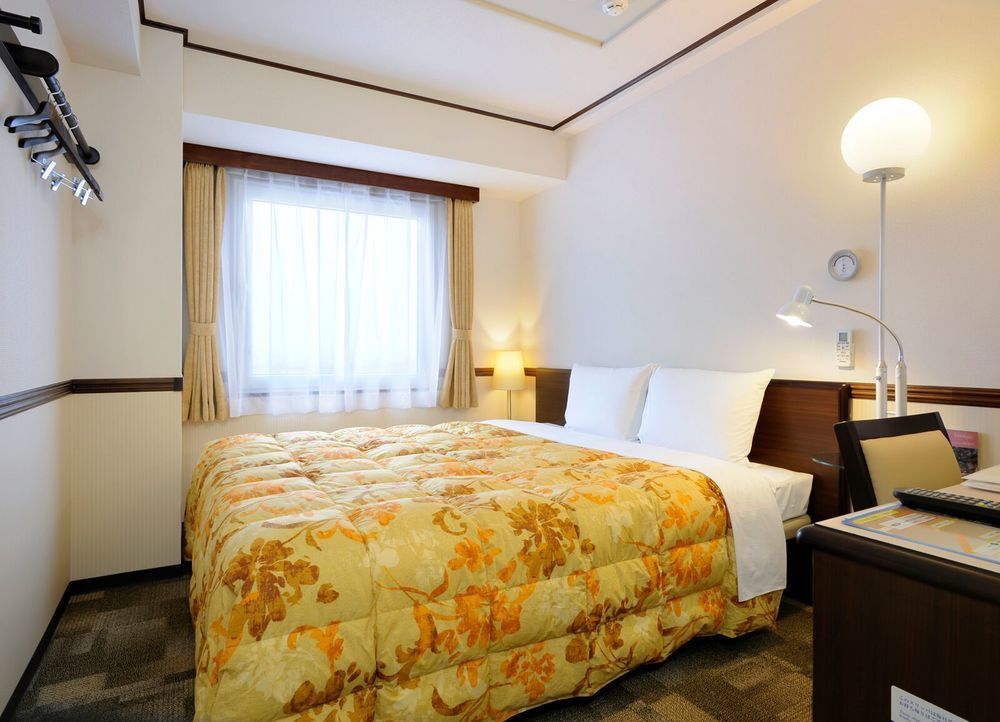 Toyoko Inn Jr Kobe Eki Kita Guchi Extérieur photo