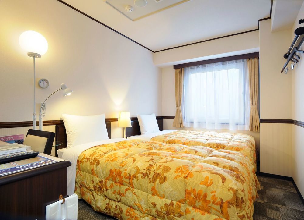 Toyoko Inn Jr Kobe Eki Kita Guchi Extérieur photo