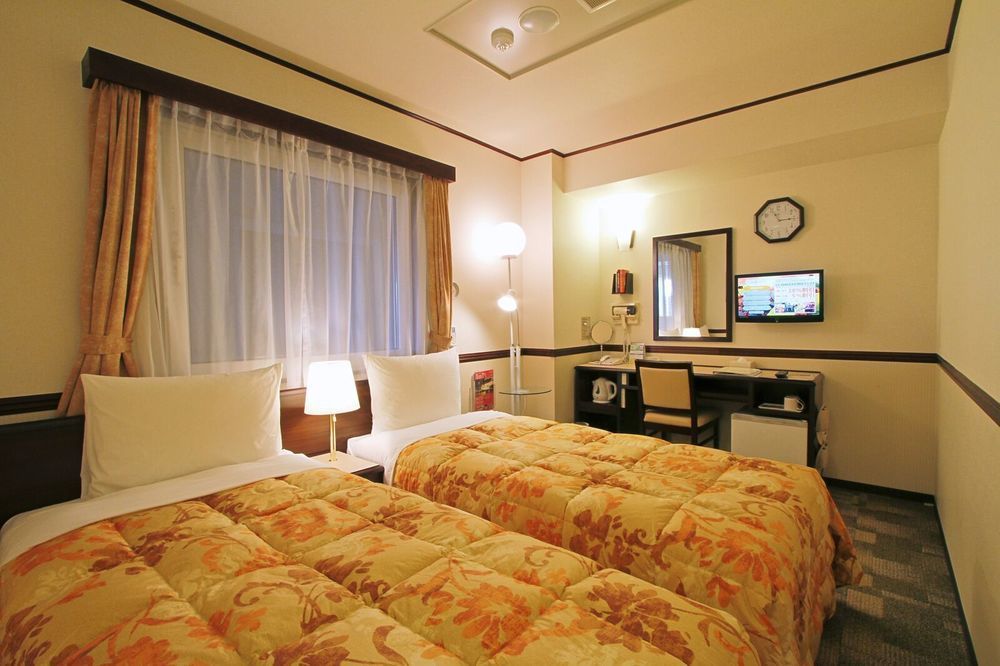 Toyoko Inn Jr Kobe Eki Kita Guchi Extérieur photo