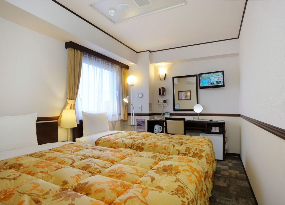 Toyoko Inn Jr Kobe Eki Kita Guchi Extérieur photo