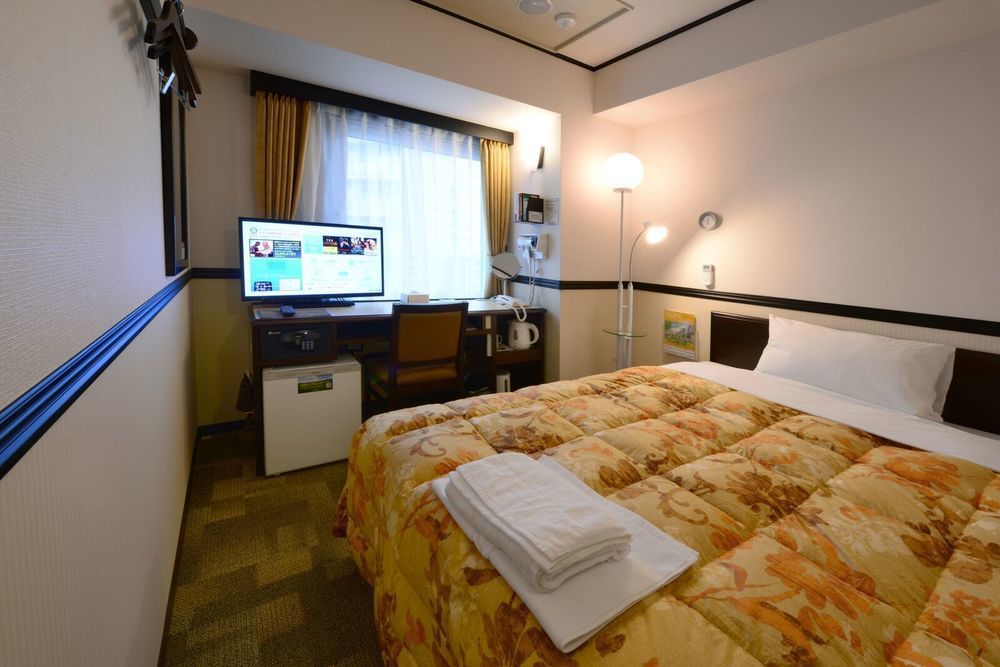 Toyoko Inn Jr Kobe Eki Kita Guchi Extérieur photo