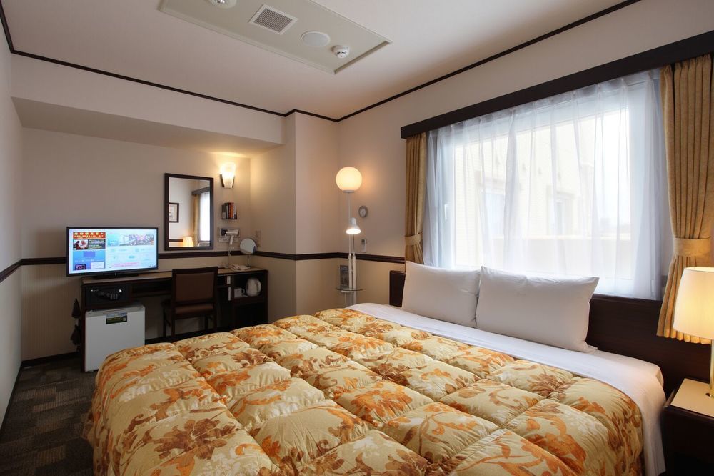 Toyoko Inn Jr Kobe Eki Kita Guchi Extérieur photo