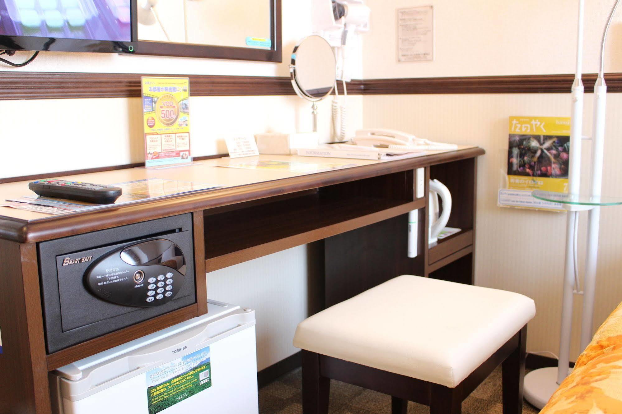 Toyoko Inn Jr Kobe Eki Kita Guchi Extérieur photo